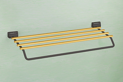 Towel Rack