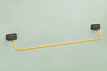 Towel Rod