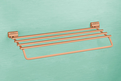 Towel Rack