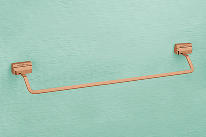Towel Rod