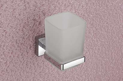 Glass Tumbler Holder