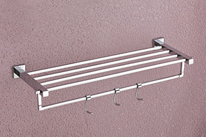 Towel Rack