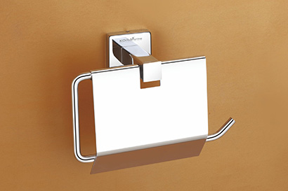 Paper Holder With Lid