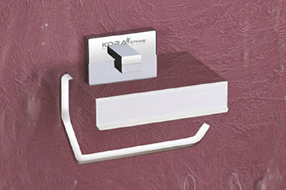 Paper Holder With Lid