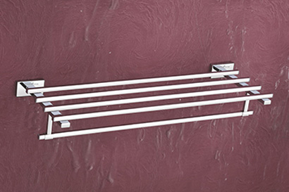 Towel Rack