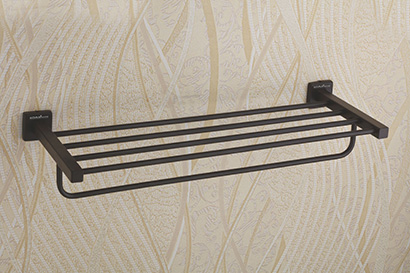 Towel Rack
