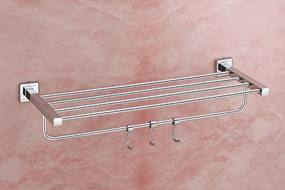 Towel Rack