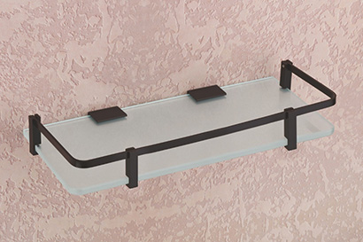 Glass Shelf