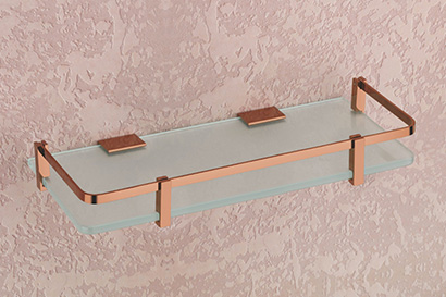 Glass Shelf