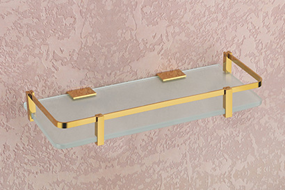 Glass Shelf