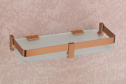 Glass Shelf