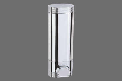 Oval Liquid Soap Dispenser CP