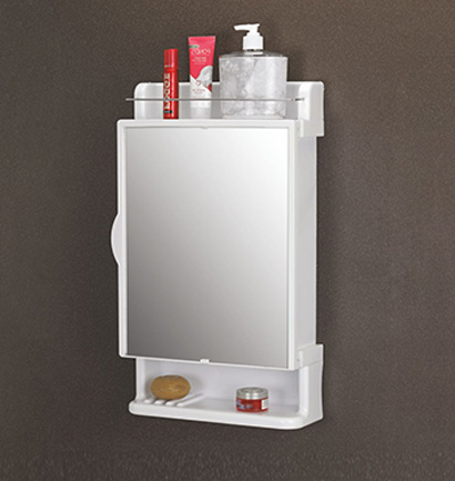 Mirror Cabinet