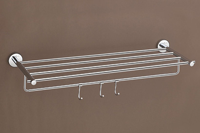 Towel Rack