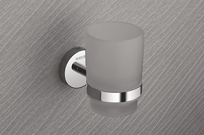 Glass Tumbler Holder