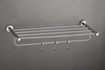 Towel Rack