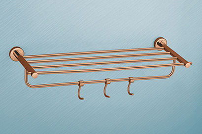 Towel Rack