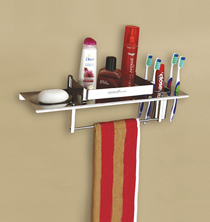 4 In 1 Shelf