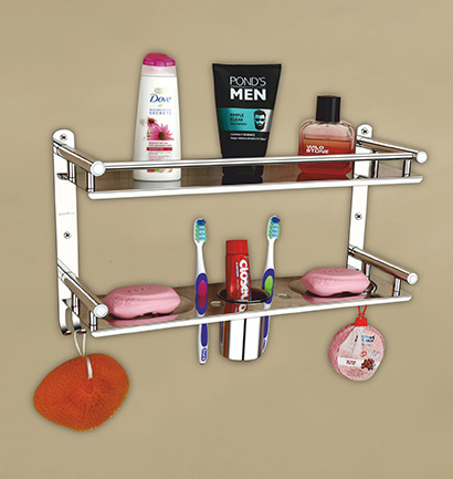 5 In 1 Shelf