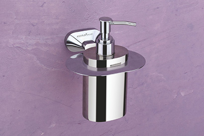 Liquid Soap Dispenser SS