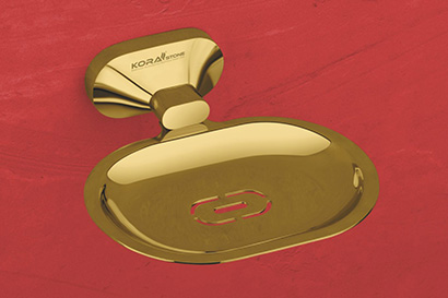 Soap Dish