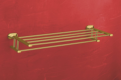 Towel Rack