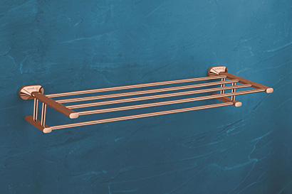 Towel Rack
