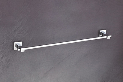Square Towel Rod
