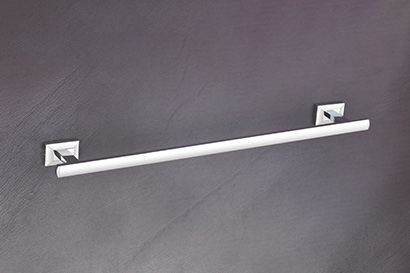 Ovel Towel Rod