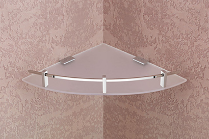 Corner Shelf Matt