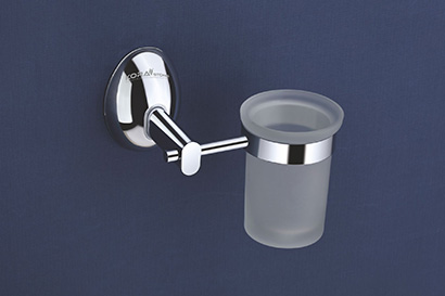 Glass Tumbler Holder