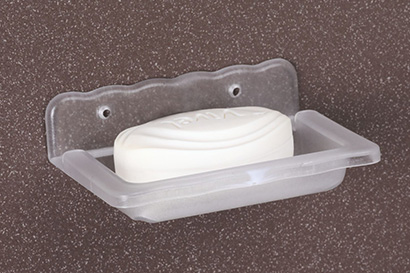 Single Soap Dish