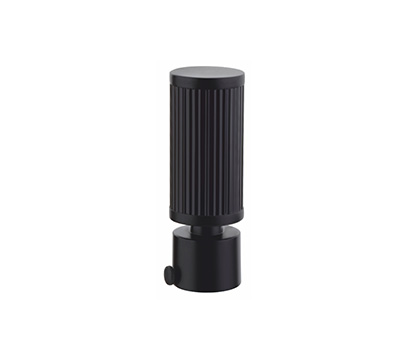 Curtain Bracket And End Caps