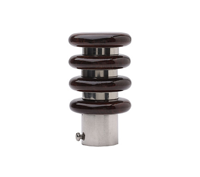 Curtain Bracket And End Caps