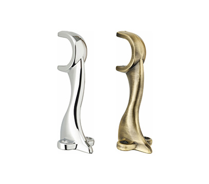 Curtain Support