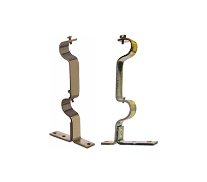 Curtain Support