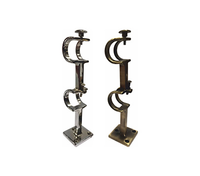 Curtain Support