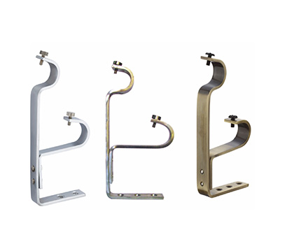 Curtain Support