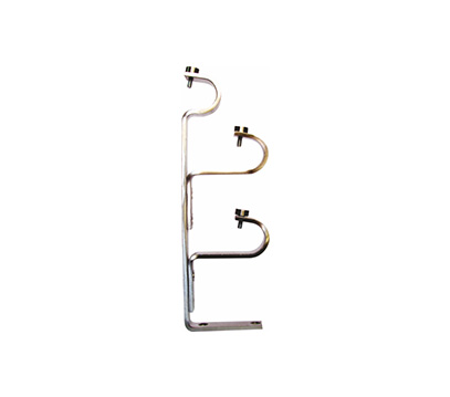 Curtain Support
