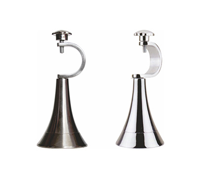 Curtain Support