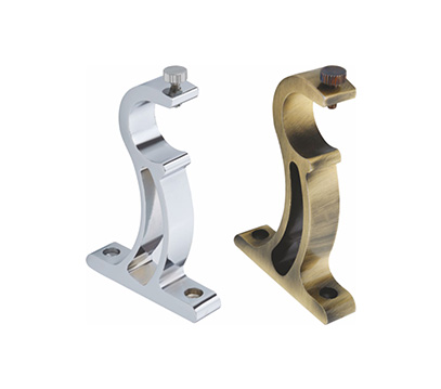 Curtain Support