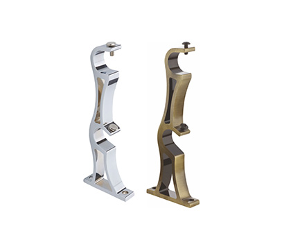Curtain Support