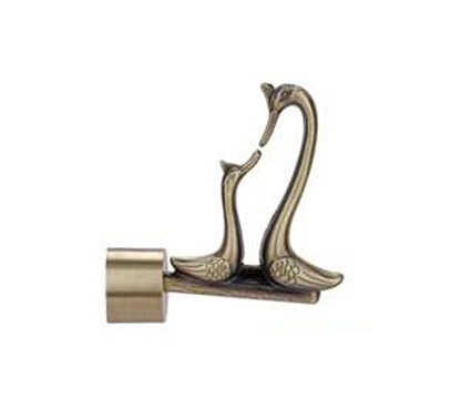 Fancy Curtain Bracket