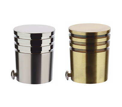 SS Curtain Bracket