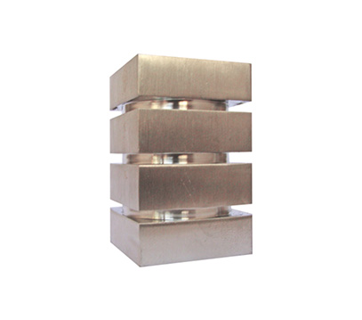 SS Curtain Bracket