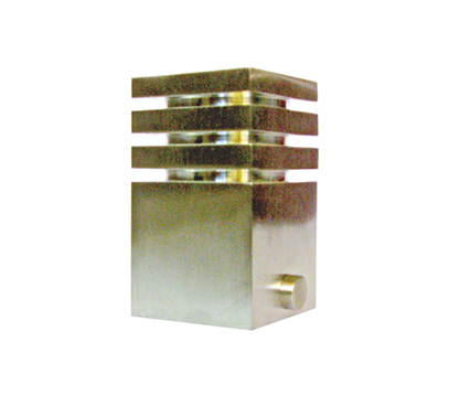 SS Curtain Bracket