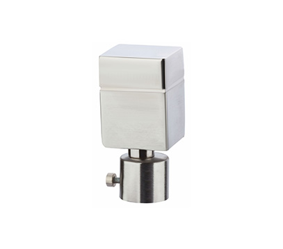 SS Curtain Bracket