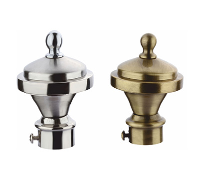 SS Curtain Bracket