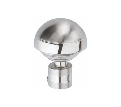 SS Curtain Bracket