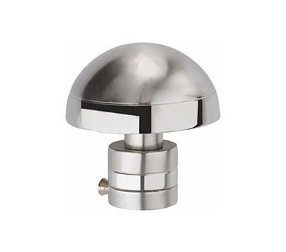 SS Curtain Bracket